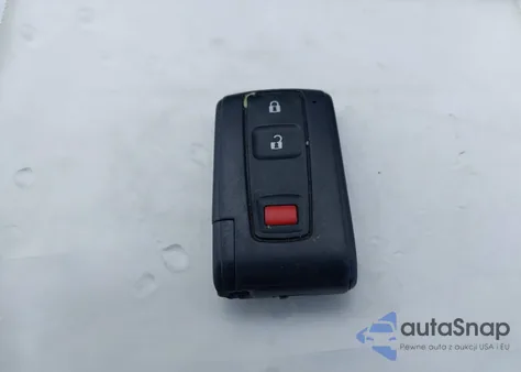 2007 Toyota Prius из США, поврежденный, VIN JTDKB20U277580905